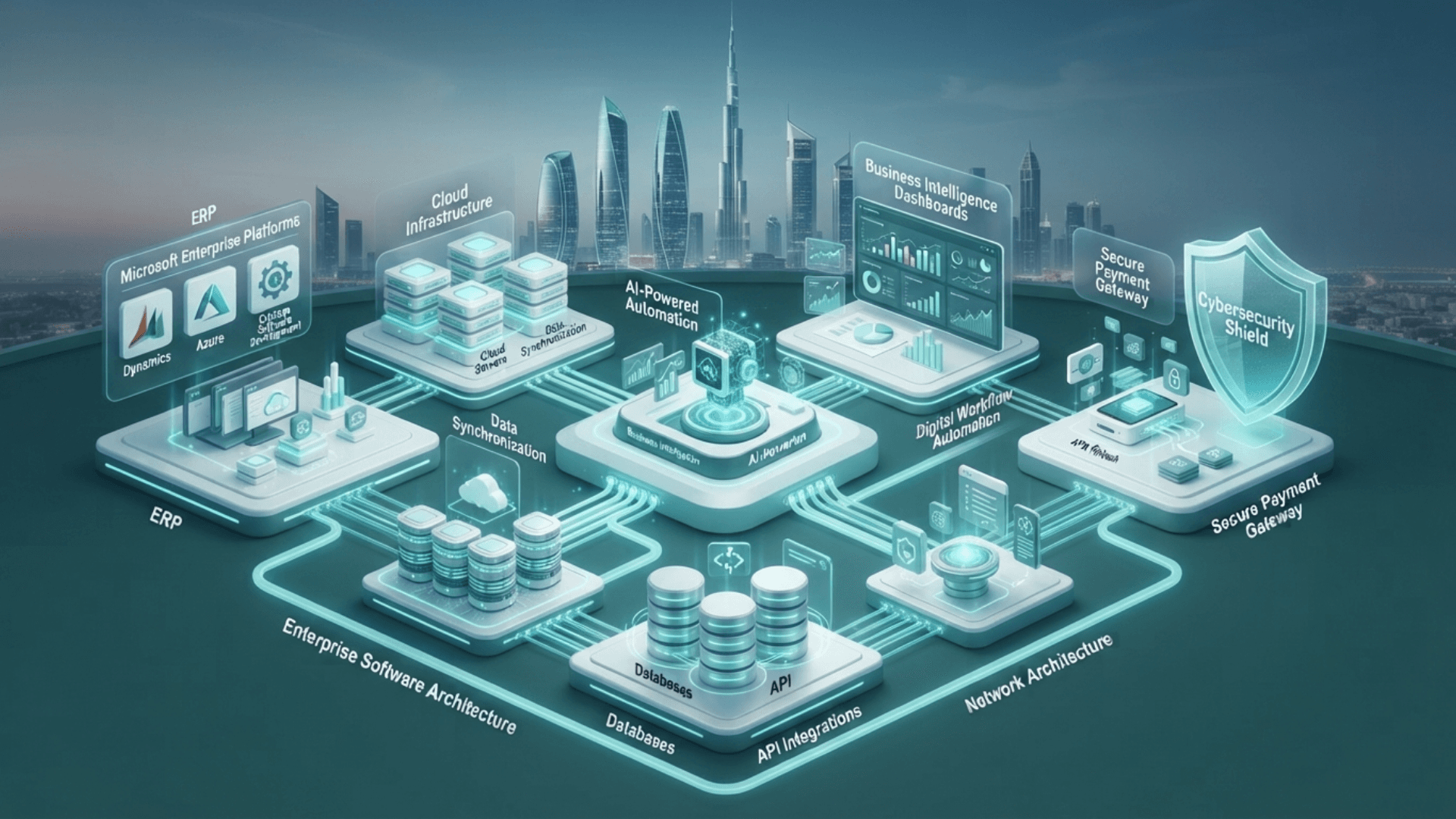 Yarmella IT Solutions