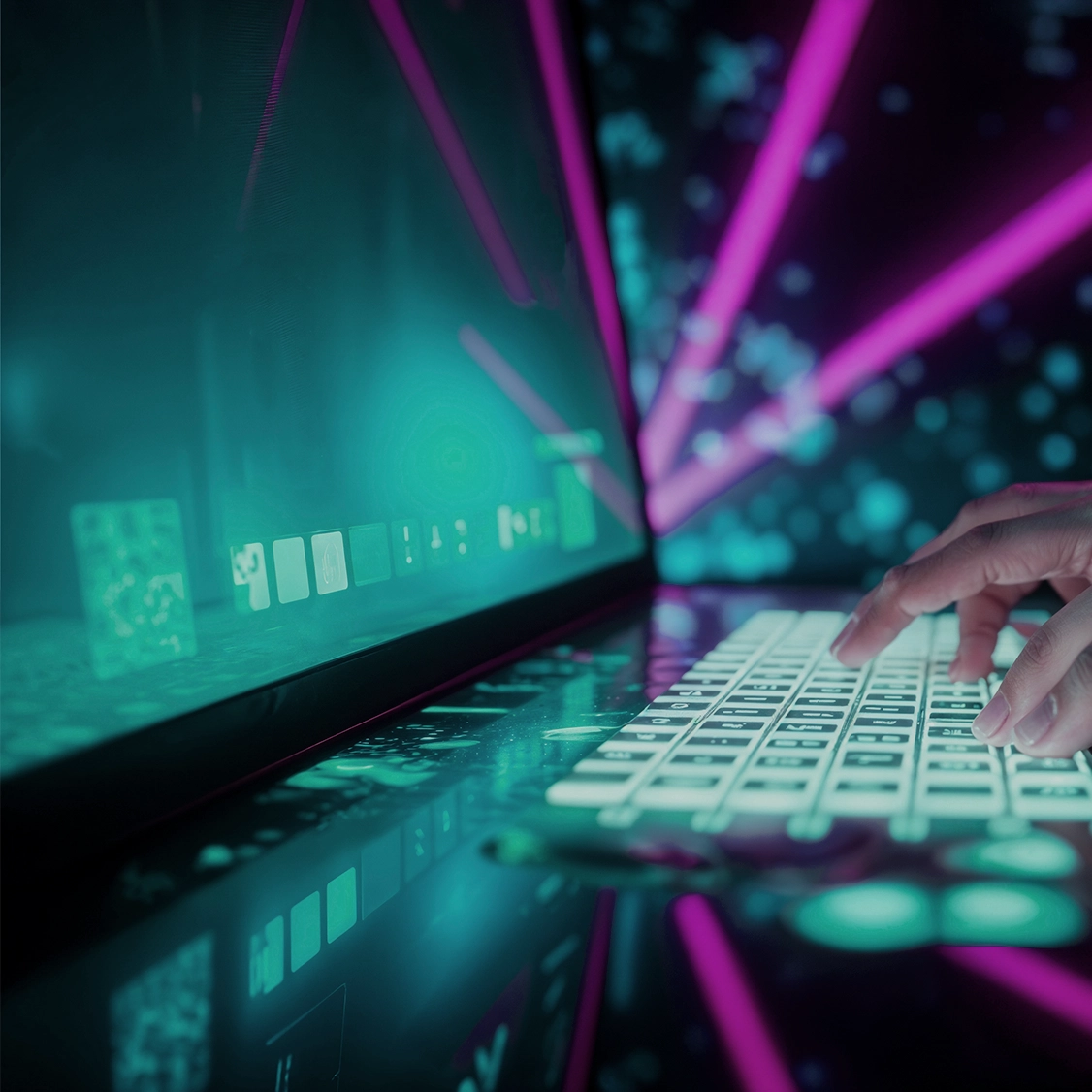 Driving Innovation in Software & IT Solutions