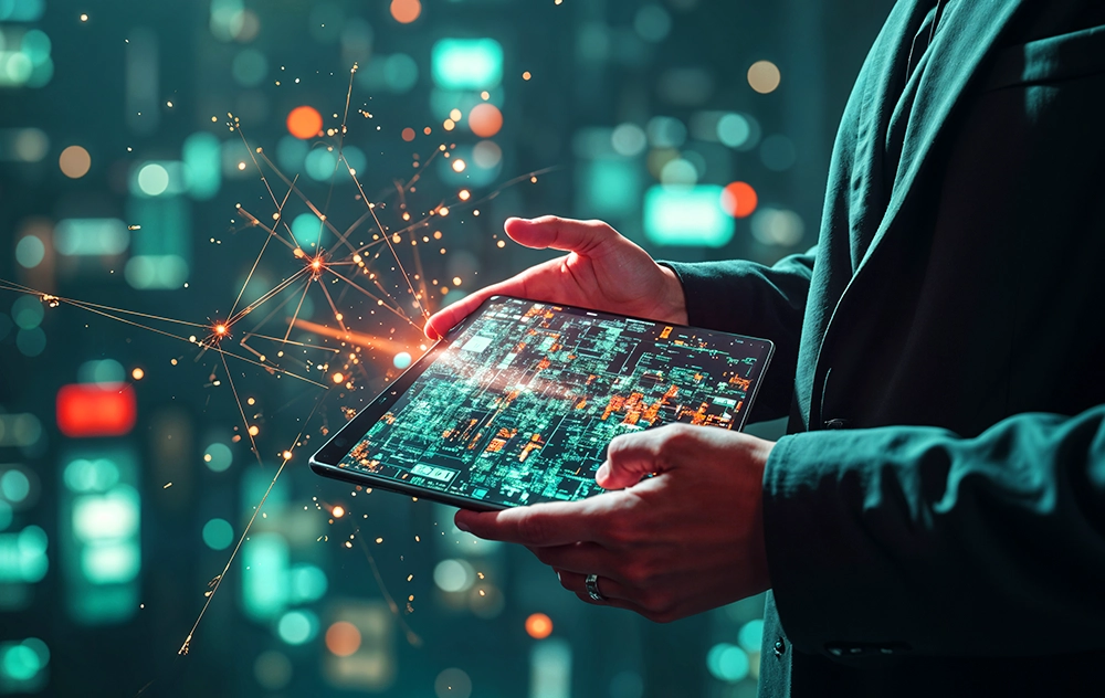 Microsoft 365 Migration