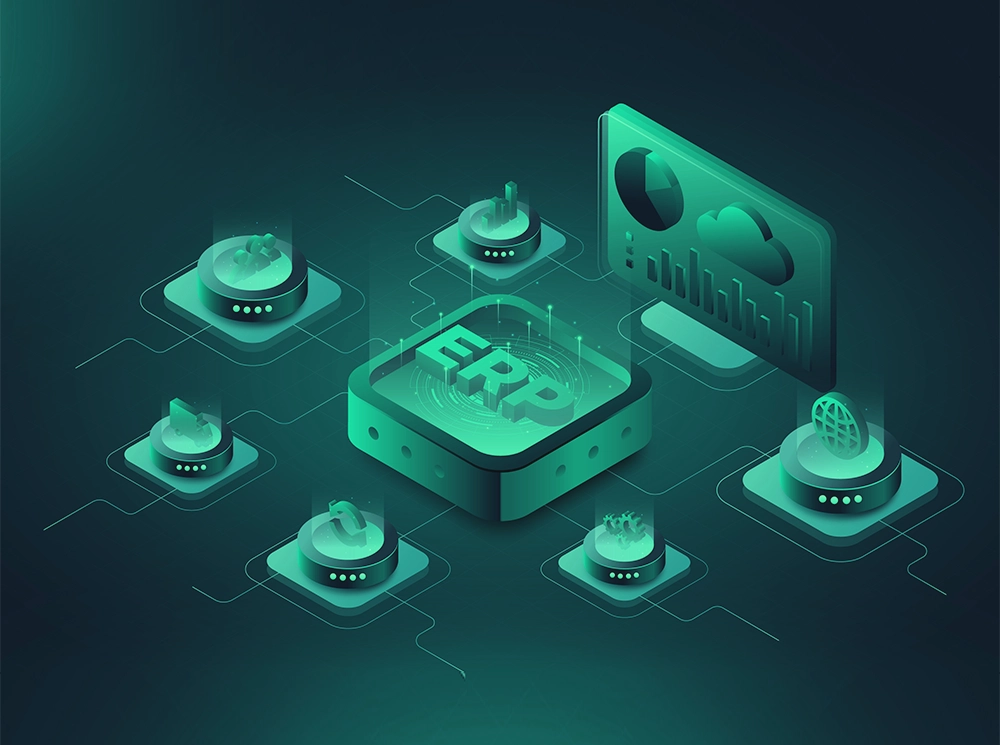 ERP System Implementation